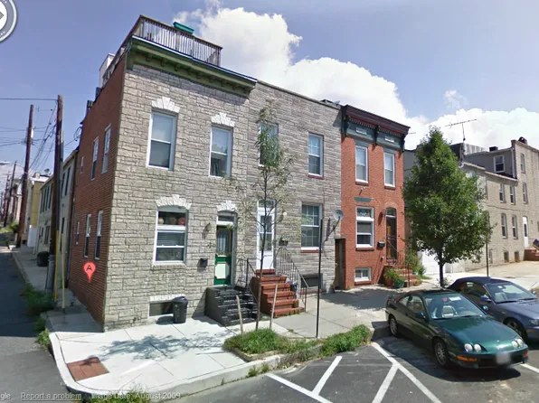 2106 Gough St, Baltimore, MD 21231
