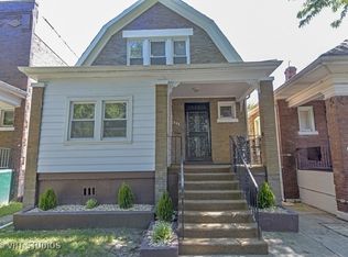7211 S Eberhart Ave, Chicago, IL 60619