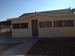 13115 Avenue 80, Pixley, CA 93256