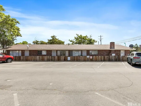 531 Casazza Dr, Reno, NV 89502