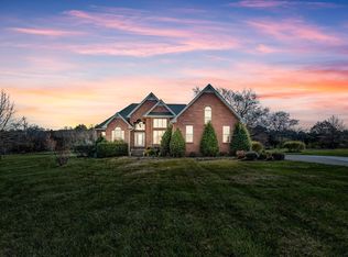 4161 Sparta Pike, Watertown, TN 37184