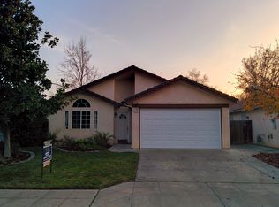 5787 W Sample Ave, Fresno, CA 93722