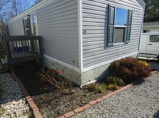 1300 Scott St LOT 25, Christiansburg, VA 24073