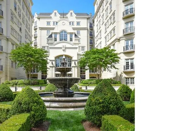2823 Providence Rd Unit 318, Charlotte, NC 28211