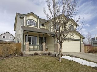 12363 Utica Ct, Broomfield, CO 80020