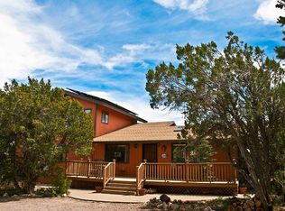 6180 E Camden Rd, Flagstaff, AZ 86004