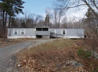 177 Richardson Rd, Hiram, ME 04041