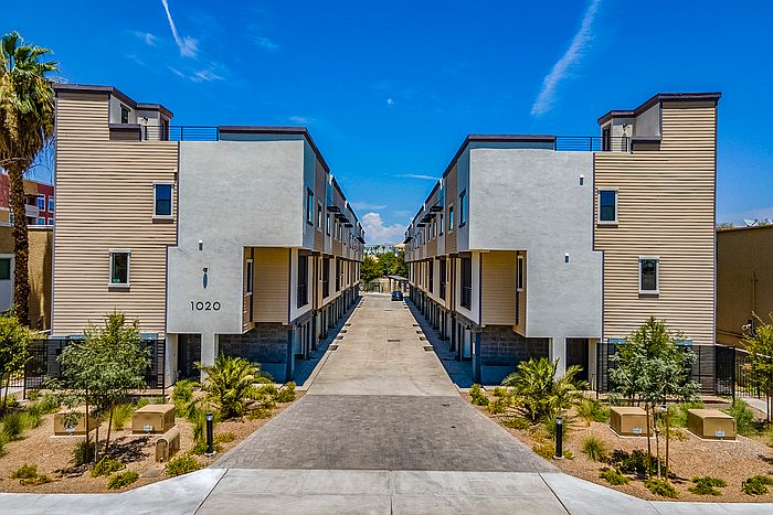1st image of 1020 E Spence Ave #1010