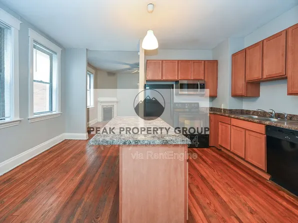 2342 Chickasaw St APT 1, Cincinnati, OH 45219