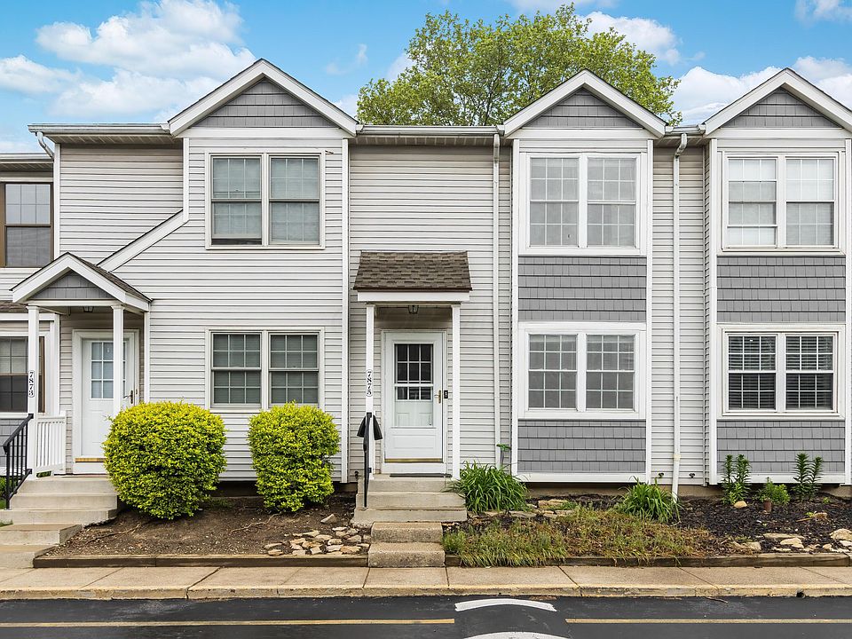 1st image of 7875 Malton Ln #6C
