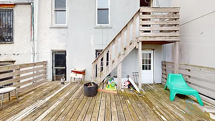 Rented by Skyhigh Realty NYC LLC