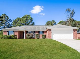 2031 Bassford Dr, Hephzibah, GA 30815