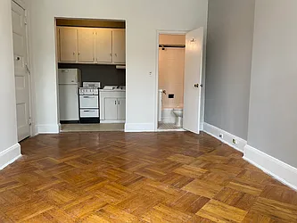 Rented by Brown Harris Stevens