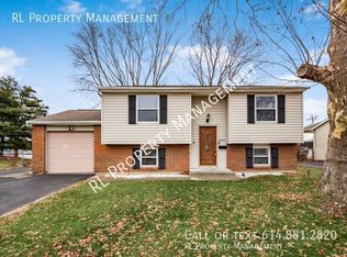 2926 Fleet Rd, Columbus, OH 43232