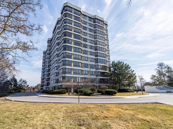 310 Mill St S #712, Brampton, ON L6Y 3B1