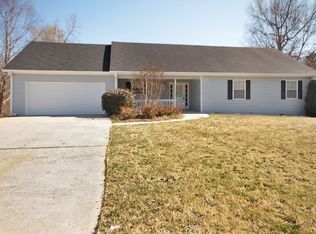 630 Tribble Way, Loganville, GA