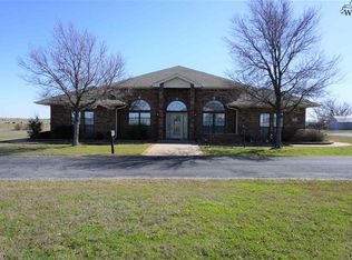 1327 Zotz Rd, Windthorst, TX 76389