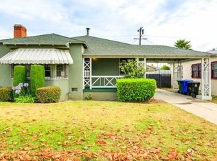 1871 W 93rd St, Los Angeles, CA 90047