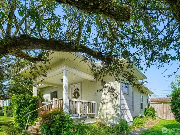 7431 S Park Avenue, Tacoma, WA 98408