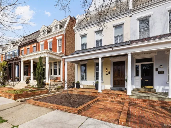 2314 Stuart Ave, Richmond, VA 23220
