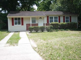 6807 McNeil St, Pensacola, FL 32506