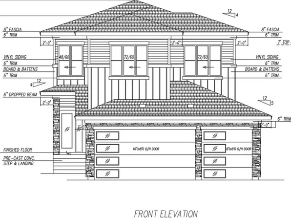 2 Southbridge Cres, Calmar, AB T0C 0V0