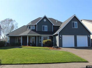 1320 Bent Grass Ct NE, Keizer, OR