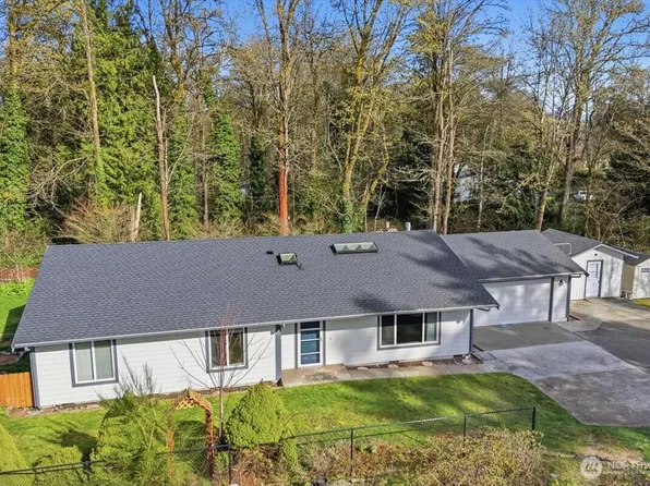 12333 59th Avenue E, Puyallup, WA 98373