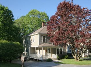 31 Hubbard St, Lenox, MA 01240