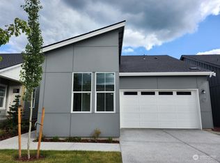 23529 Site 34 Se Logan St, Black Diamond, WA