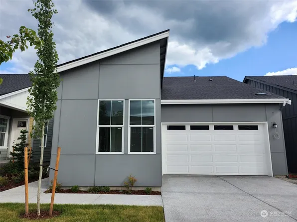 23529 Site 34 SE Logan Street, Black Diamond, WA 98010