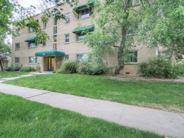 2100 N Franklin St, Denver, CO 80205