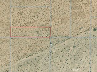 0 Dakota Rd, Yermo, CA 92398