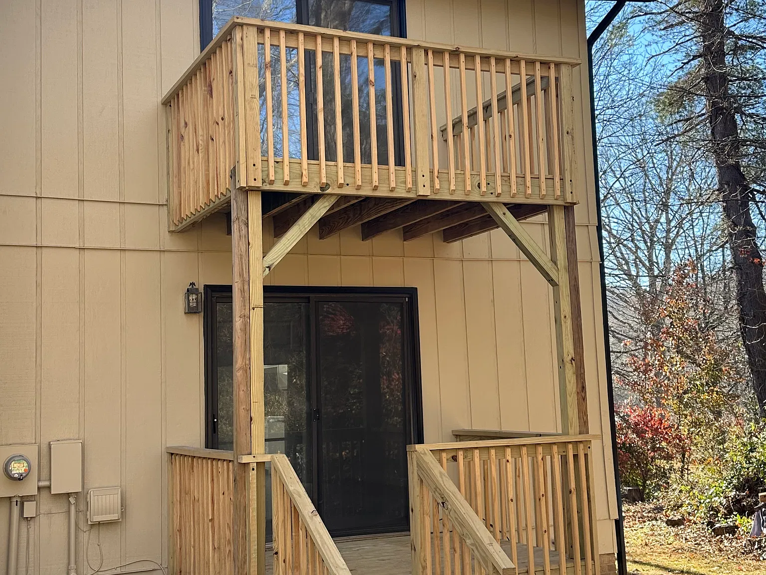 3 bed, $1,875 — Photo 2