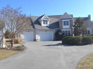 10222 Shingle Landing Rd, Bishopville, MD 21813