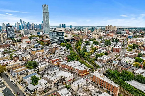 845 Newark Ave #3D Photo 1