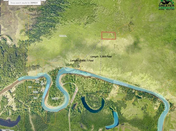 Nhn Chatanika Riv, Fairbanks, AK 99712