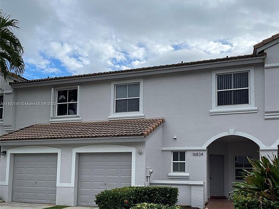 2nd image of 16834 SW 1st Pl