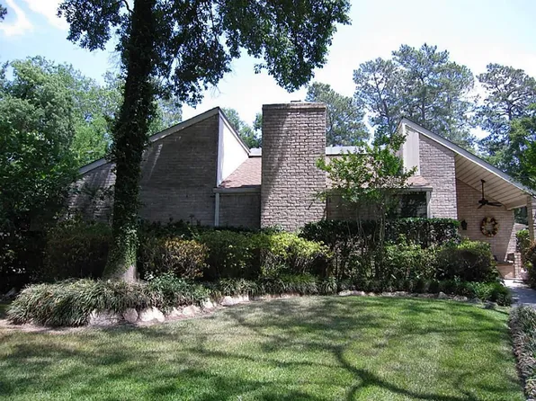3723 Pineleaf Dr, Houston, TX 77068