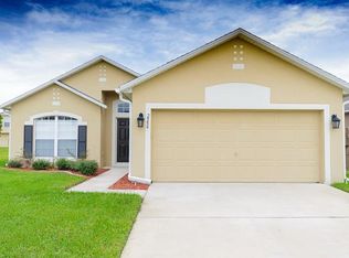 2554 Hunley Loop, Kissimmee, FL 34743