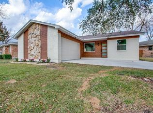 8417 Suncrest Dr, Dallas, TX 75228