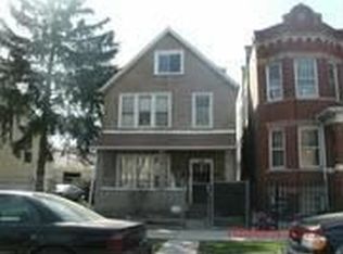 2718 S Keeler Ave, Chicago, IL 60623