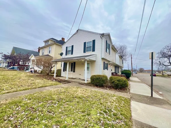 118 N Sutphin St, Middletown, OH 45042