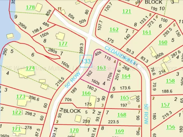4 Timberline, Bremen, AL 35033