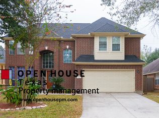1715 Sandy Trail Ct, Humble, TX 77339