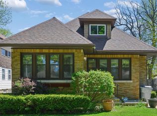 2752 N 60th STREET, Milwaukee, WI 53210