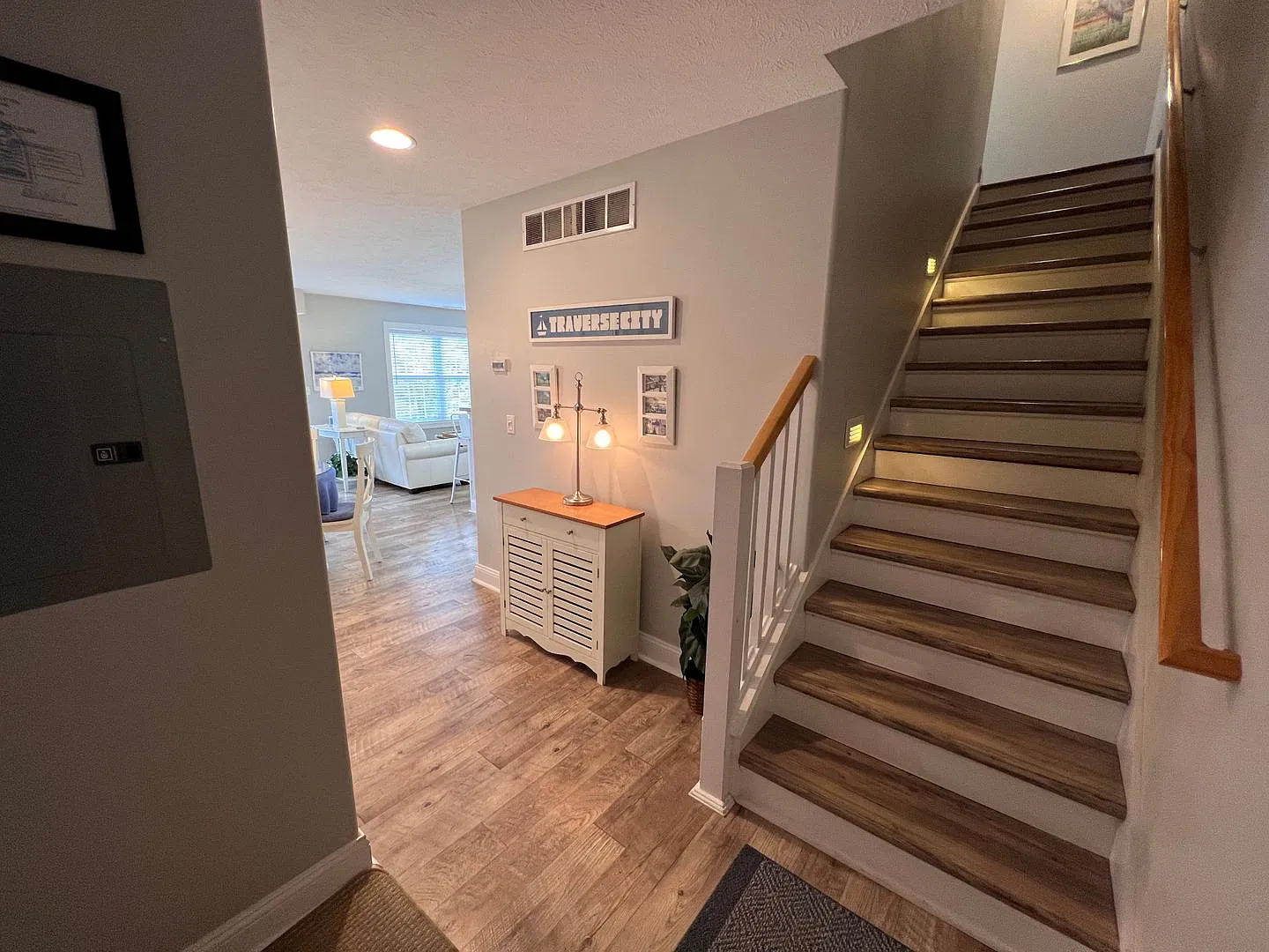 Your Downtown Traverse City Winter Retreat! — Photo 2
