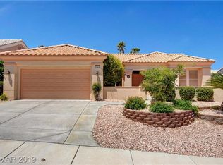 10832 Clarion Ln, Las Vegas, NV 89134