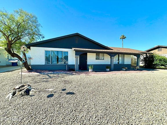 3rd image of 5326 S BRADLEY Drive