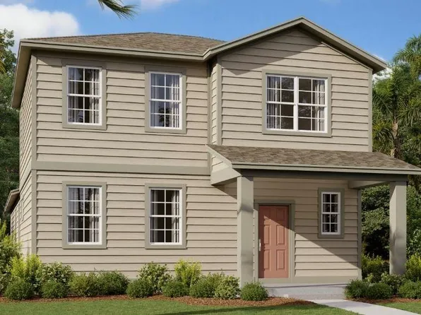 2342 Broadbrook Dr, Saint Cloud, FL 34771